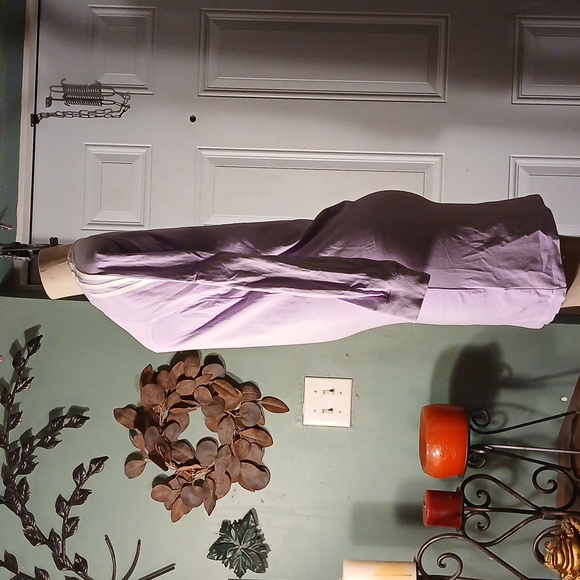 Adidas Women's Purple Dress - Picture 3 of 7